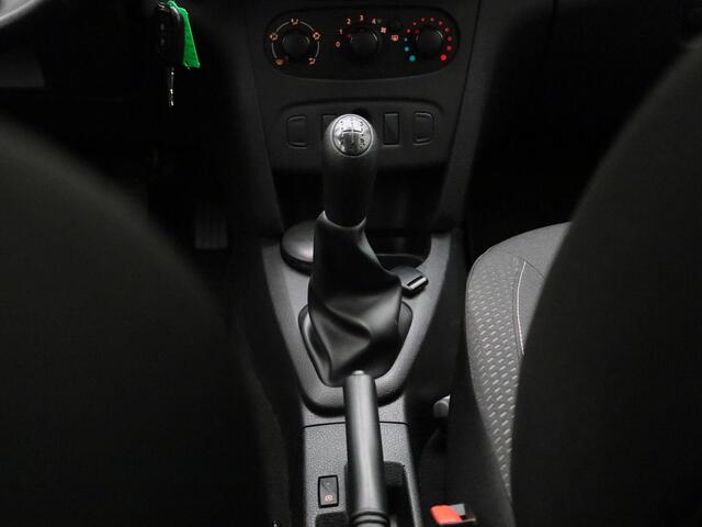 Dacia LOGAN MCV 0.9 TCe Ambiance | Centrale Vergrendeling | LED-Dagrijverlichting | Bluetooth | Elektrische Ramen | Buitenspiegels Elektrisch Verstelbaar | Start-/Stop | Orig. NL