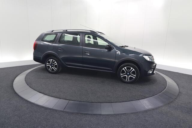 Dacia LOGAN MCV TCe 90 Stepway | Trekhaak | Camera | Navigatie