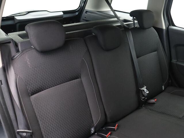 Dacia LOGAN MCV TCe 90pk Laureate | Dealer onderhouden | Cruise control | Airco | Navigatie |