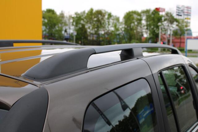 Dacia LOGAN MCV TCe 90 Stepway | NL Auto | Dealeronderhouden |