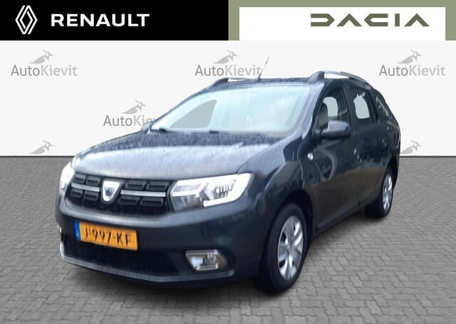 Dacia LOGAN MCV 1.0 TCe Bi-Fuel Comfort