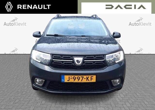 Dacia LOGAN MCV 1.0 TCe Bi-Fuel Comfort