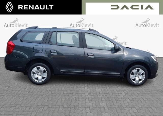 Dacia LOGAN MCV 1.0 TCe Bi-Fuel Comfort