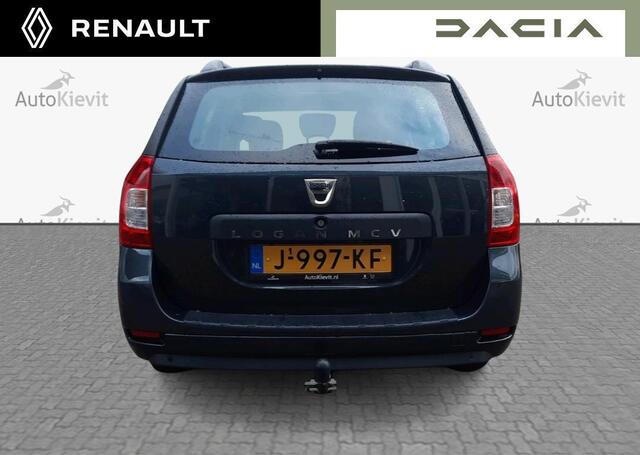 Dacia LOGAN MCV 1.0 TCe Bi-Fuel Comfort