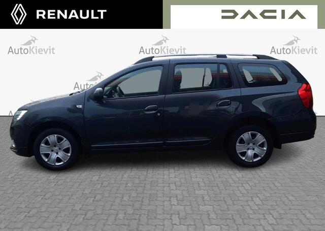 Dacia LOGAN MCV 1.0 TCe Bi-Fuel Comfort