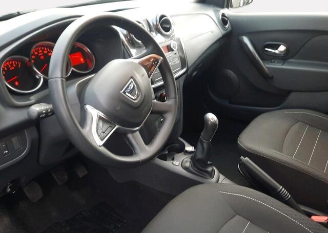 Dacia LOGAN MCV 1.0 TCe Bi-Fuel Comfort