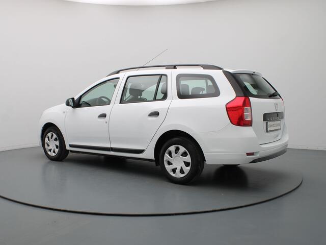 Dacia LOGAN MCV 0.9 TCe Ambiance Airco | Radio