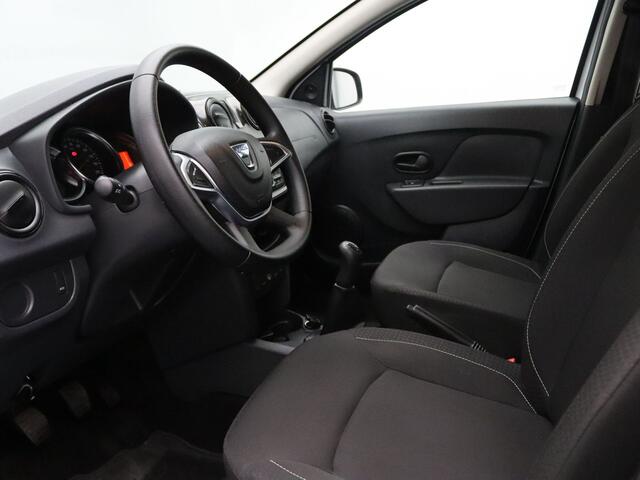 Dacia LOGAN MCV 0.9 TCe Ambiance Airco | Radio