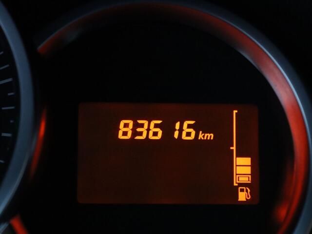 Dacia LOGAN MCV 0.9 TCe Ambiance Airco | Radio