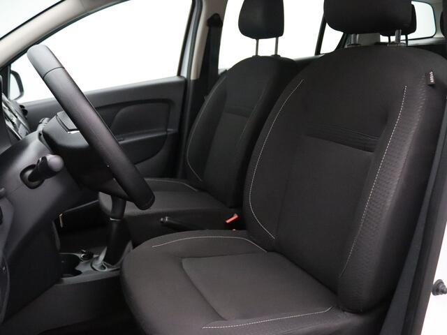 Dacia LOGAN MCV 0.9 TCe Ambiance Airco | Radio