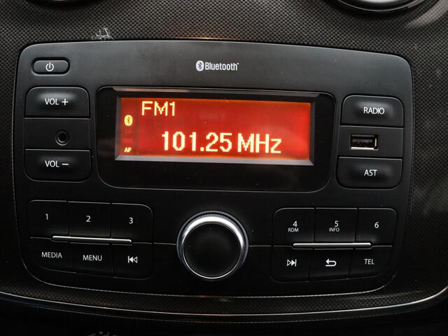Dacia LOGAN MCV 0.9 TCe Ambiance Airco | Radio