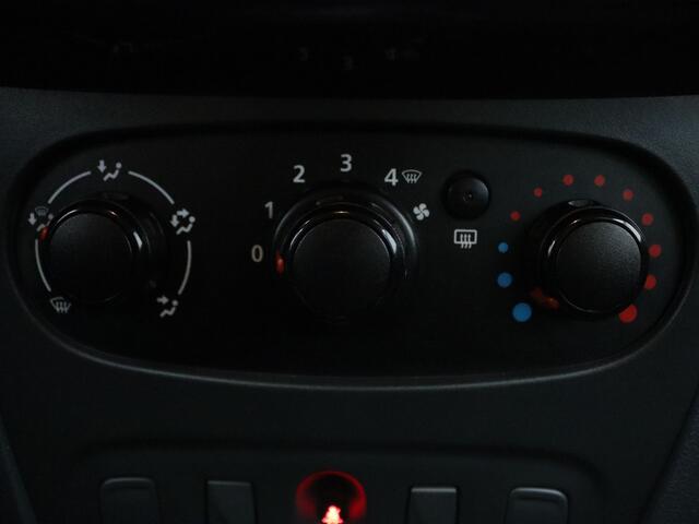 Dacia LOGAN MCV 0.9 TCe Ambiance Airco | Radio