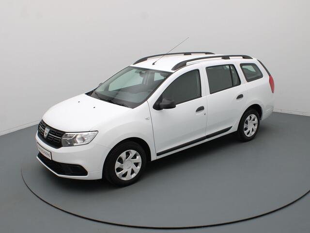 Dacia LOGAN MCV 0.9 TCe Ambiance Airco | Radio