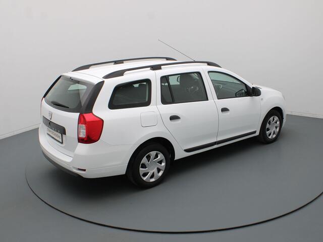 Dacia LOGAN MCV 0.9 TCe Ambiance Airco | Radio
