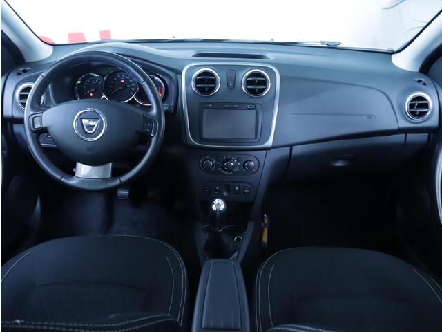Dacia LOGAN MCV 0.9 TCe S&S Prestige Airco/Navi/PDC