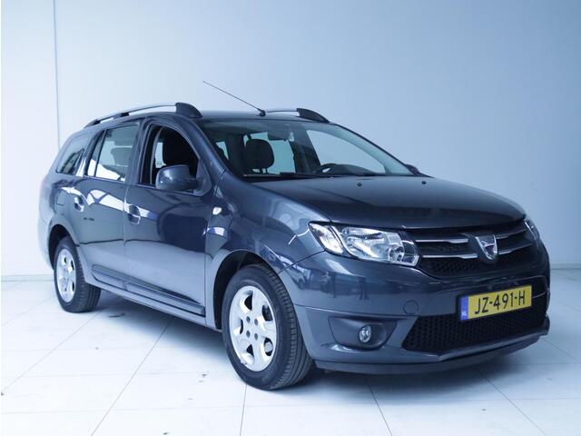 Dacia LOGAN MCV 0.9 TCe S&S Prestige Airco/Navi/PDC