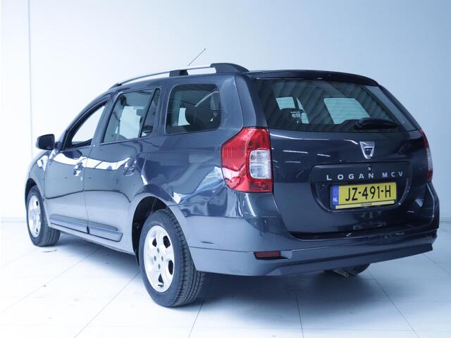 Dacia LOGAN MCV 0.9 TCe S&S Prestige Airco/Navi/PDC