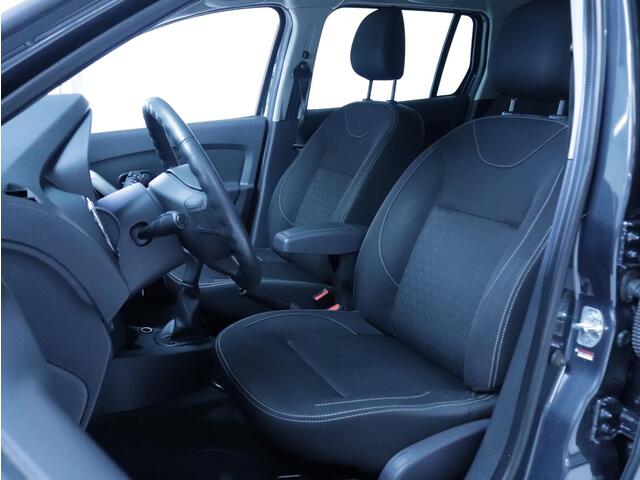 Dacia LOGAN MCV 0.9 TCe S&S Prestige Airco/Navi/PDC