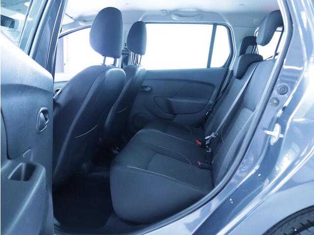 Dacia LOGAN MCV 0.9 TCe S&S Prestige Airco/Navi/PDC