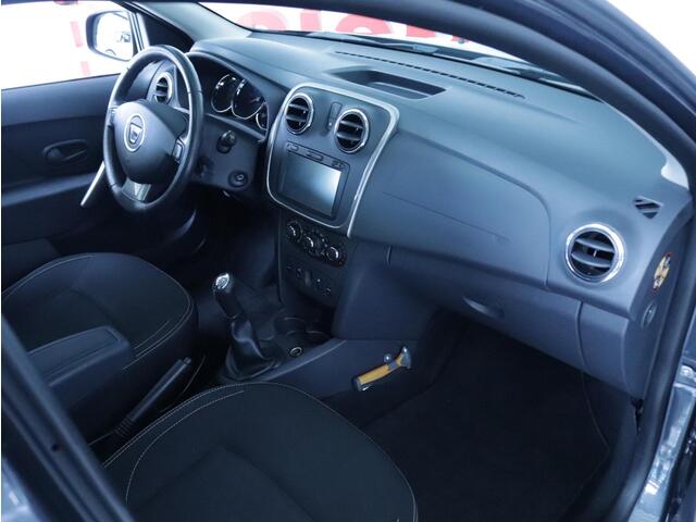 Dacia LOGAN MCV 0.9 TCe S&S Prestige Airco/Navi/PDC