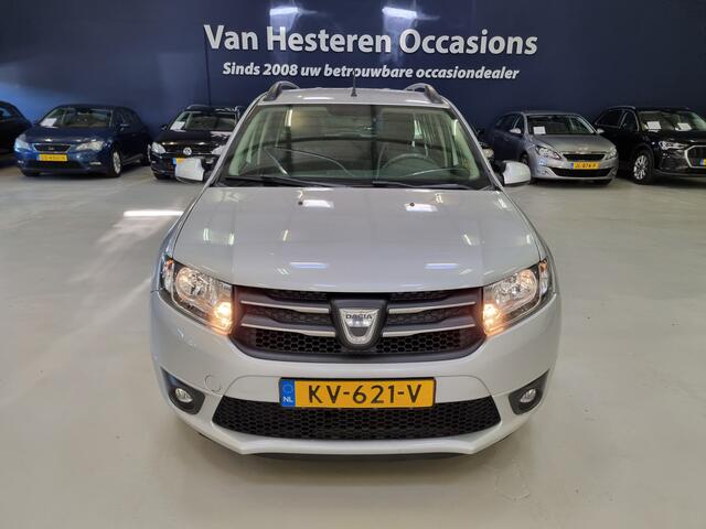 Dacia LOGAN MCV 0.9 TCe Bi-Fuel LPG Ambiance ?NIEUWE APK ?GARANTIE