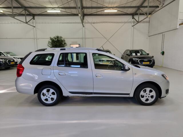 Dacia LOGAN MCV 0.9 TCe Bi-Fuel LPG Ambiance ?NIEUWE APK ?GARANTIE