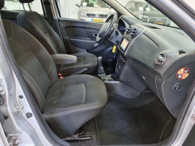 Dacia LOGAN MCV 0.9 TCe Bi-Fuel LPG Ambiance ?NIEUWE APK ?GARANTIE