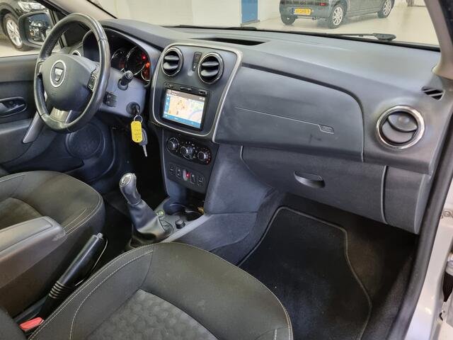 Dacia LOGAN MCV 0.9 TCe Bi-Fuel LPG Ambiance ?NIEUWE APK ?GARANTIE