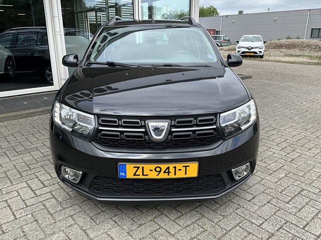 Dacia LOGAN MCV 0.9 TCe Laureate