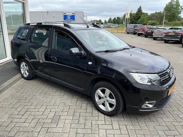 Dacia LOGAN MCV 0.9 TCe Laureate