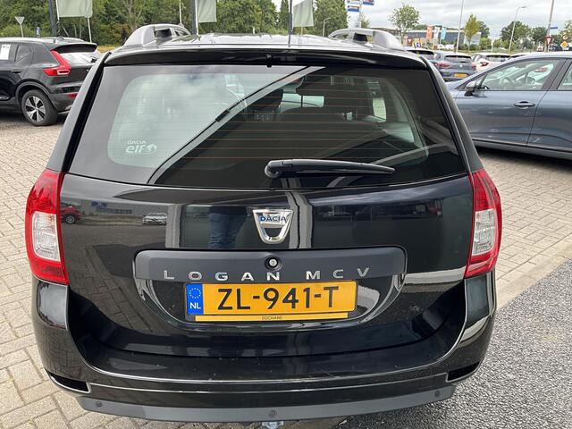 Dacia LOGAN MCV 0.9 TCe Laureate