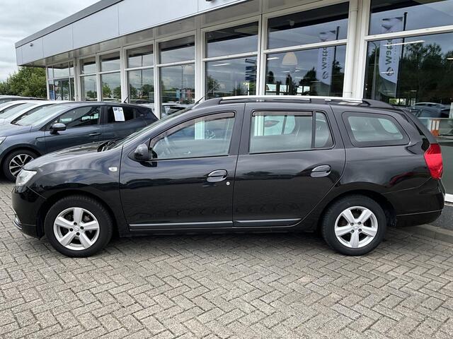 Dacia LOGAN MCV 0.9 TCe Laureate