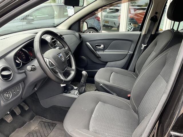 Dacia LOGAN MCV 0.9 TCe Laureate