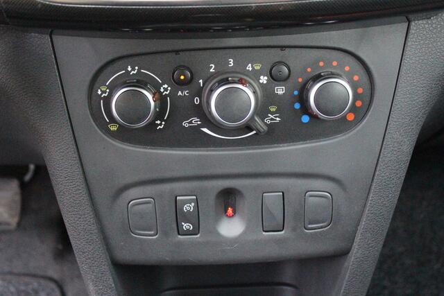 Dacia LOGAN MCV 0.9 TCe Bi-Fuel Laureate