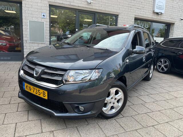 Dacia LOGAN MCV 0.9 TCe Automaat Trekhaak Airco Navi Nap