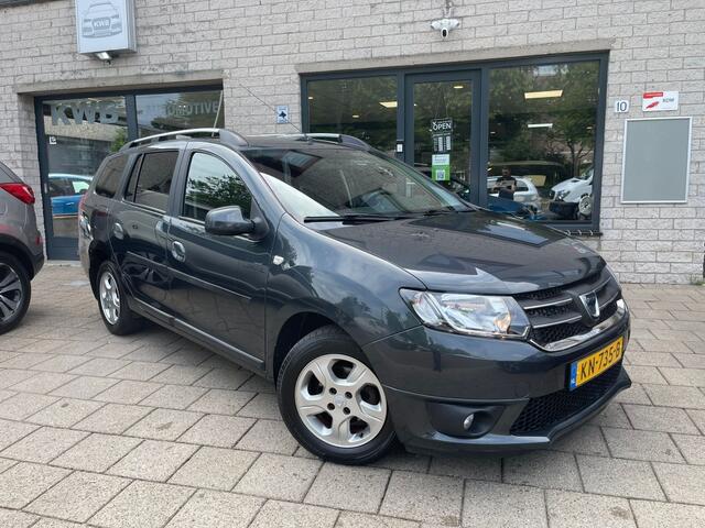 Dacia LOGAN MCV 0.9 TCe Automaat Trekhaak Airco Navi Nap