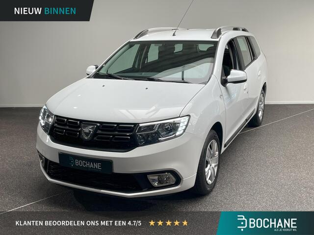 Dacia LOGAN MCV 0.9 TCe Easy-R Comfort