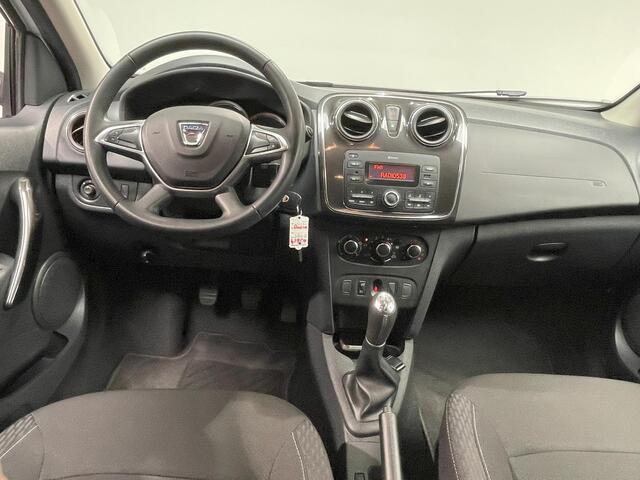 Dacia LOGAN MCV 0.9 TCe Easy-R Comfort