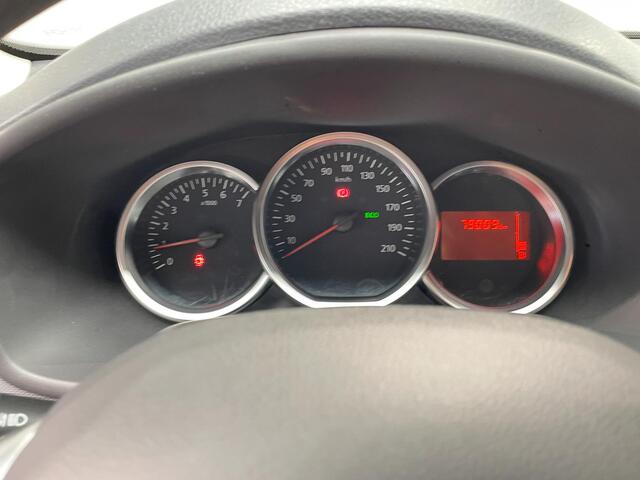 Dacia LOGAN MCV 0.9 TCe Easy-R Comfort