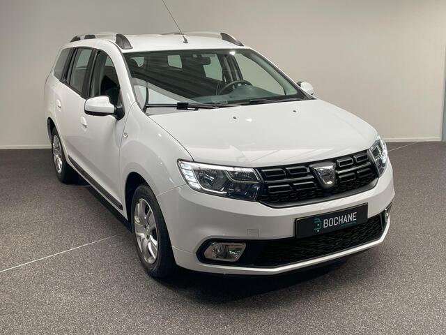 Dacia LOGAN MCV 0.9 TCe Easy-R Comfort