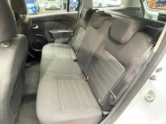 Dacia LOGAN MCV 0.9 TCe Easy-R Comfort
