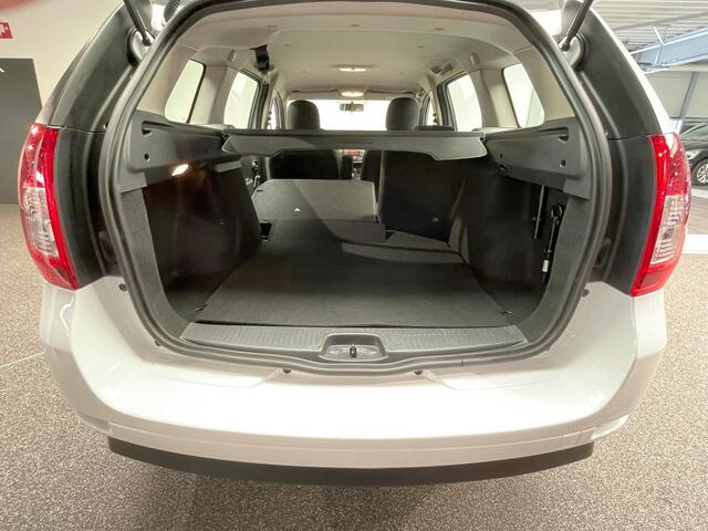 Dacia LOGAN MCV 0.9 TCe Easy-R Comfort