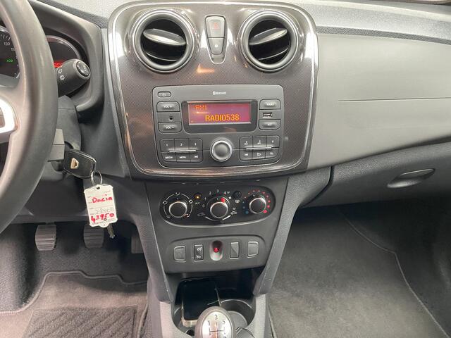 Dacia LOGAN MCV 0.9 TCe Easy-R Comfort