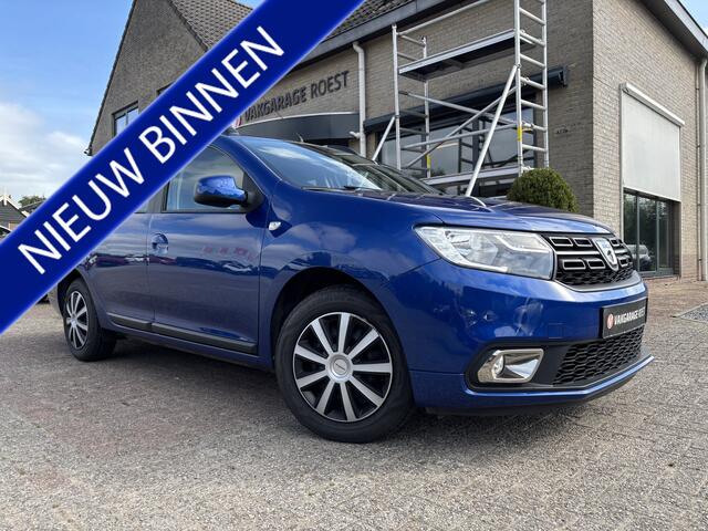 Dacia LOGAN MCV 0.9 TCe Comfort Airco / Trekhaak / Cruise control