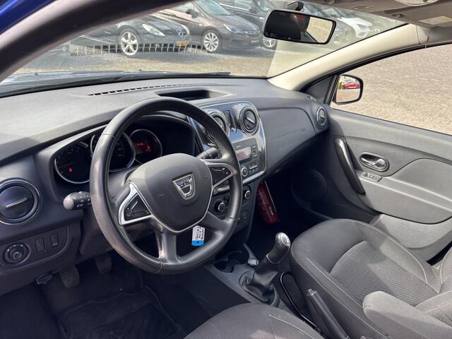 Dacia LOGAN MCV 0.9 TCe Comfort Airco / Trekhaak / Cruise control