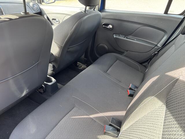 Dacia LOGAN MCV 0.9 TCe Comfort Airco / Trekhaak / Cruise control