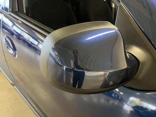 Dacia LOGAN MCV 0.9 TCe Easy-R Lauréate / AUTOMAAT / CRUISE CONTROLE / AIRCO