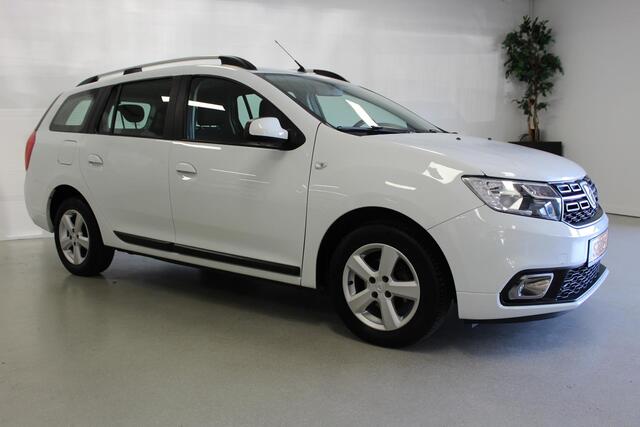 Dacia LOGAN MCV 0.9 TCe SL Royaal | NAVIGATIE | ELEK-RAMEN | AIRCO | CPV | CAMERA | DAB-RADIO | 15'LMV |