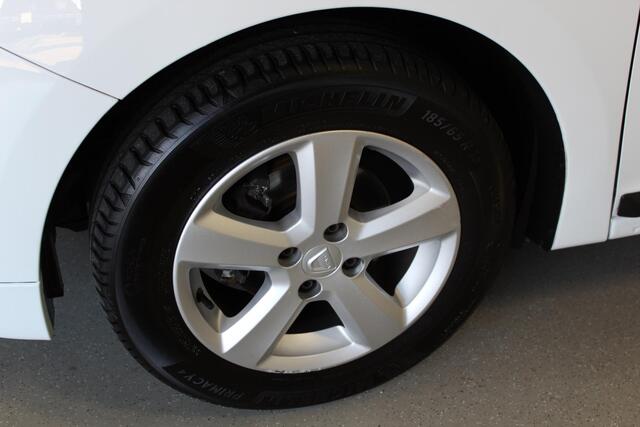 Dacia LOGAN MCV 0.9 TCe SL Royaal | NAVIGATIE | ELEK-RAMEN | AIRCO | CPV | CAMERA | DAB-RADIO | 15'LMV |