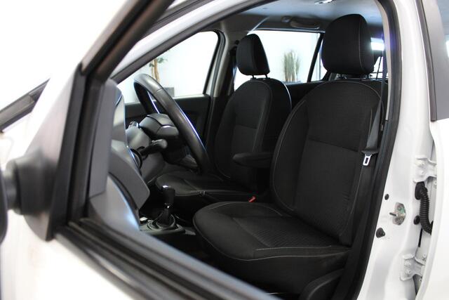 Dacia LOGAN MCV 0.9 TCe SL Royaal | NAVIGATIE | ELEK-RAMEN | AIRCO | CPV | CAMERA | DAB-RADIO | 15'LMV |